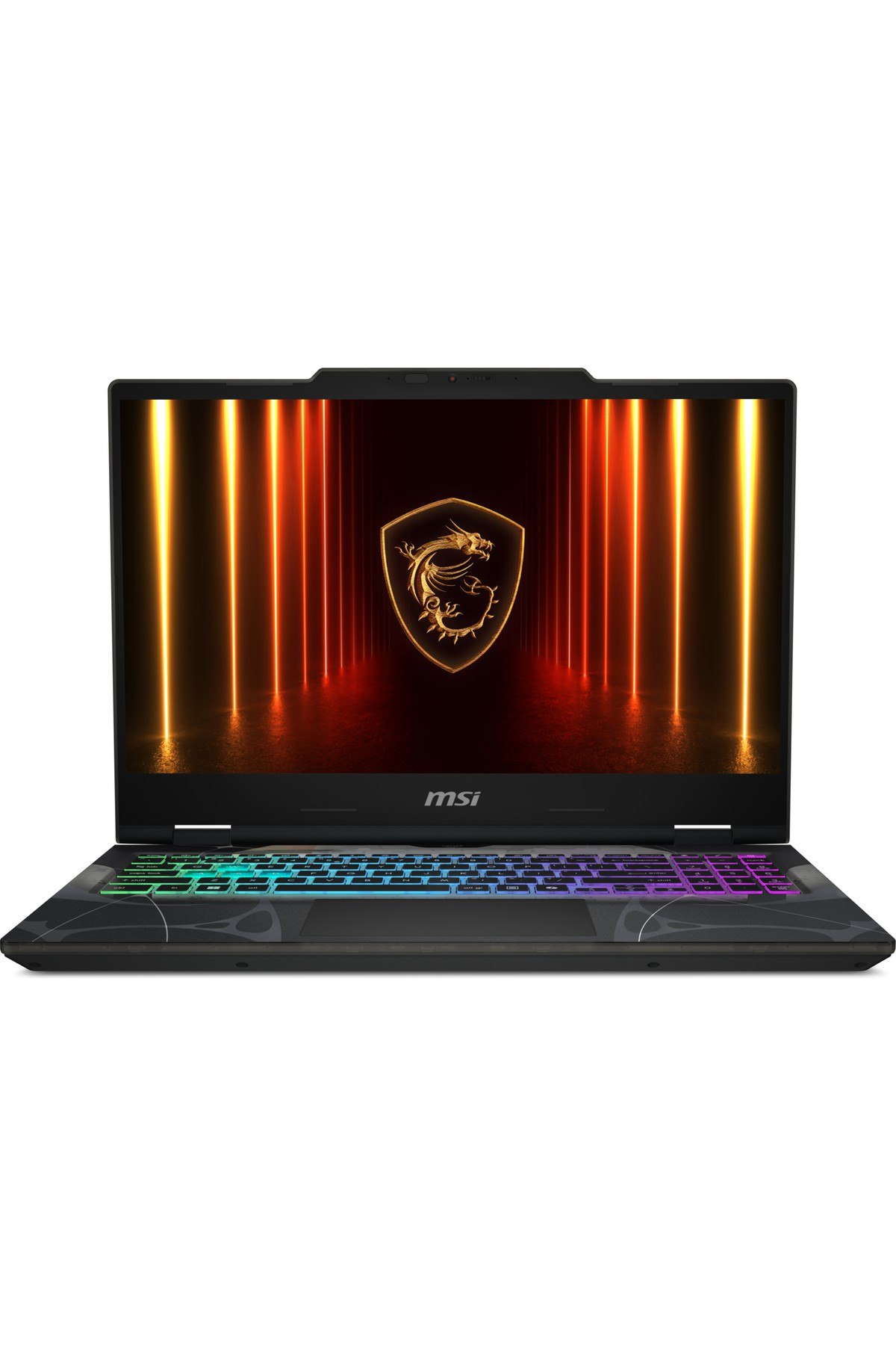 MSI CYBORG 15 B13WEKG-613XTR Intel Core I7 13620H 16GB 1TB SSD RTX5050 Freedos 15.6" FHD 144Hz Taşınabilir Bilgisayar