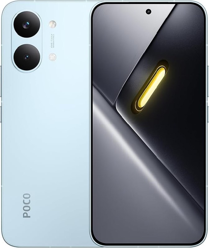 POCO X8 Pro Max 12GB RAM 512GB ROM, Mavi